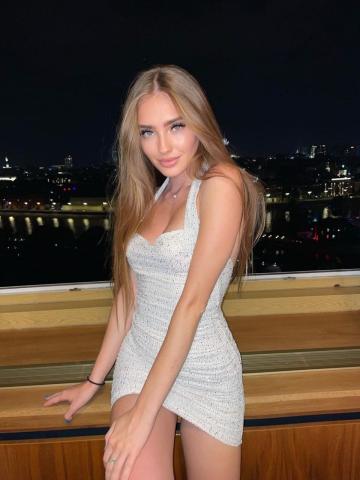 Индивидуалка Ульяна Фотография 2