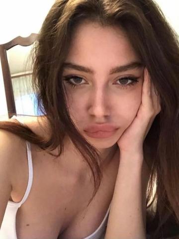 Индивидуалка Елена Фотография 2